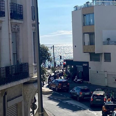 Joli Appartement Tres Proche De La Mer Marseille Eksteriør billede
