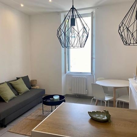Joli Appartement Tres Proche De La Mer Marseille Eksteriør billede