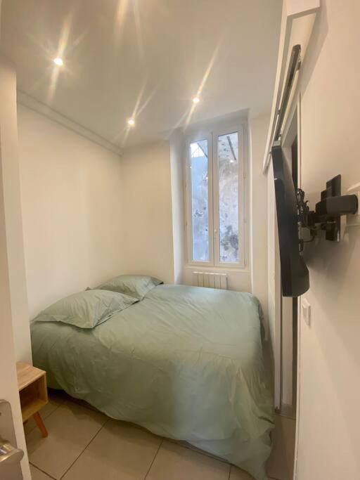 Joli Appartement Tres Proche De La Mer Marseille Eksteriør billede